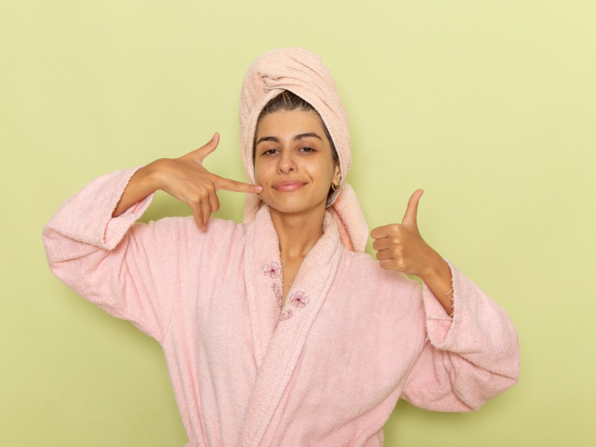 Why Clean Skin Matters During Exercise