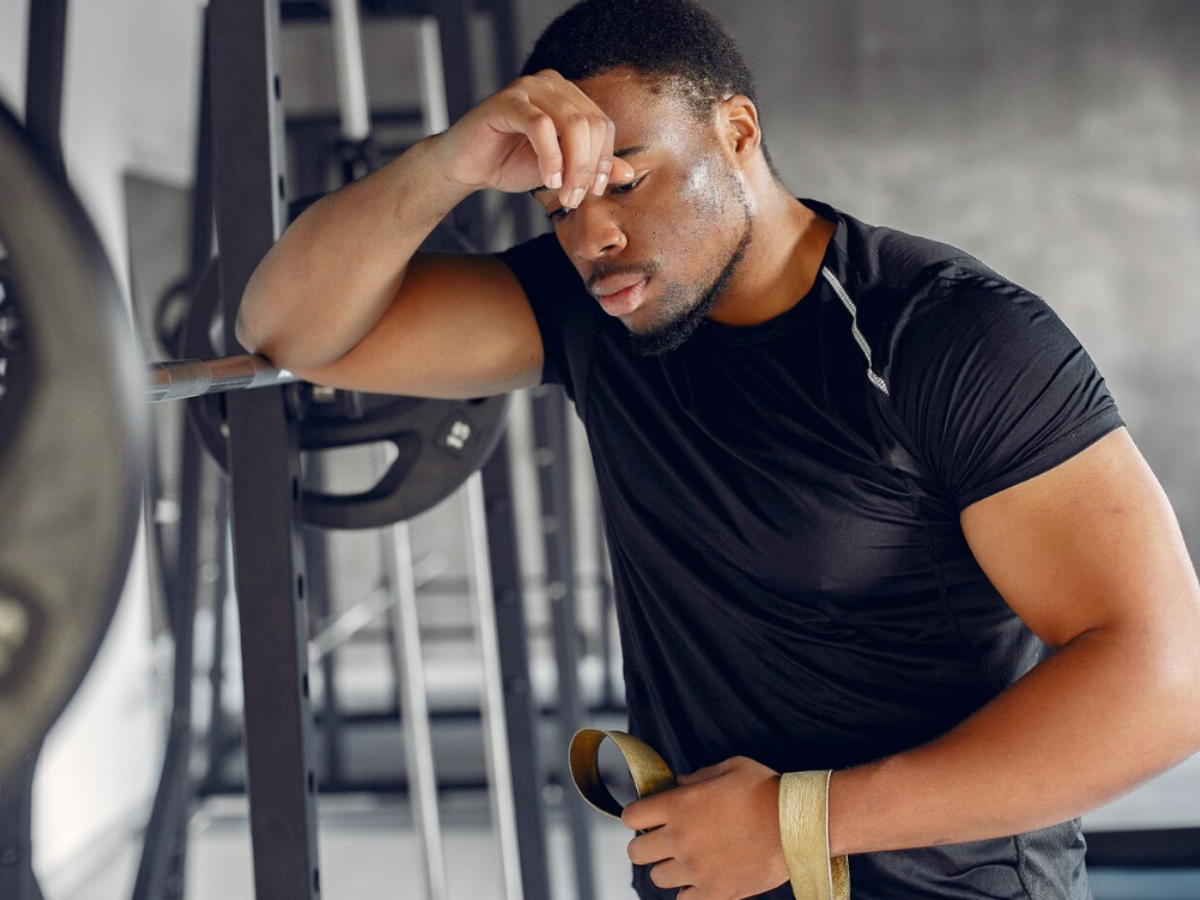 How the Body Truly Recovers