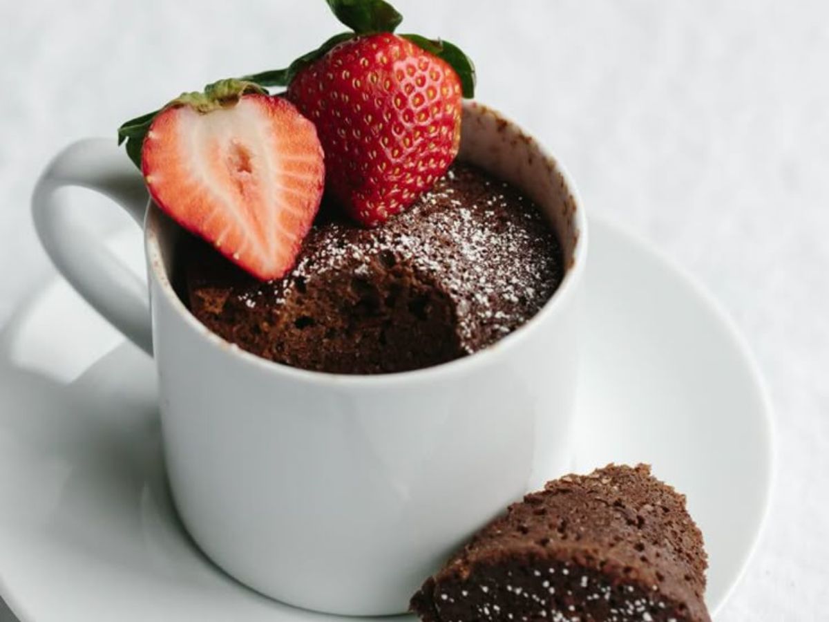 Mug Cake