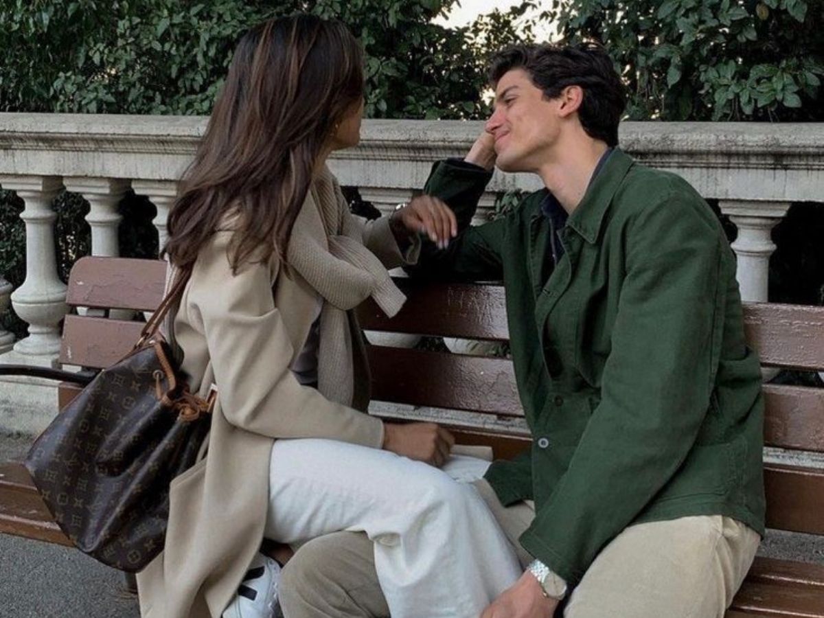 Engaged and Personal Communication