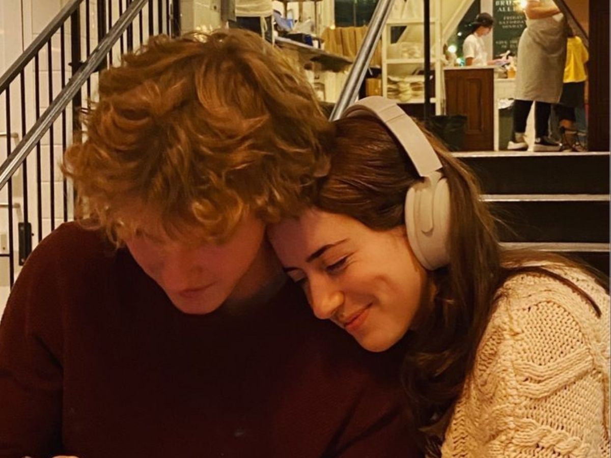 Initiation of Light Physical Touch