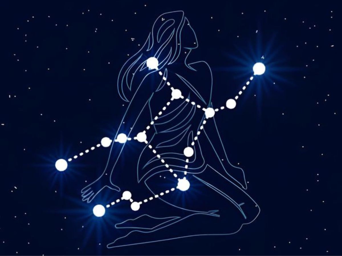 Virgo August 23 to September 22