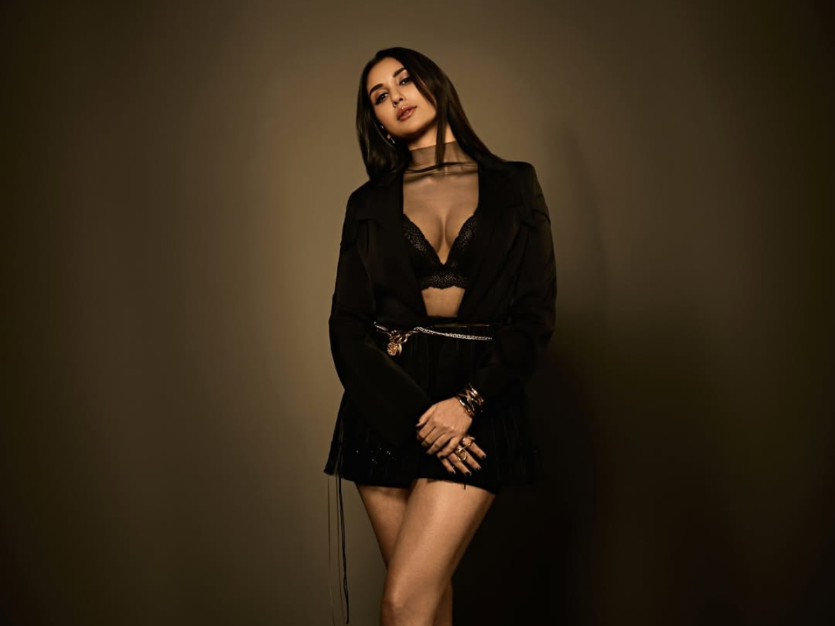 Bold yet Story-Driven