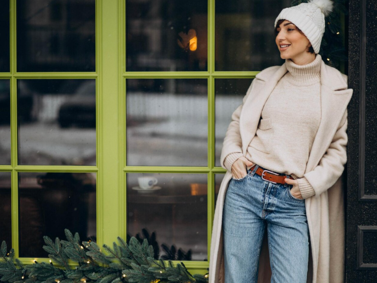 Timeless Style With Minimal Effort