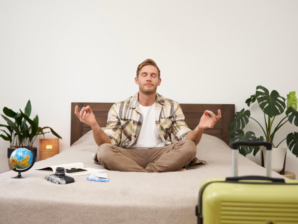 The Best Choice Is Balance