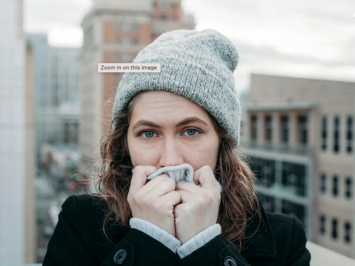 Why millets win in winter