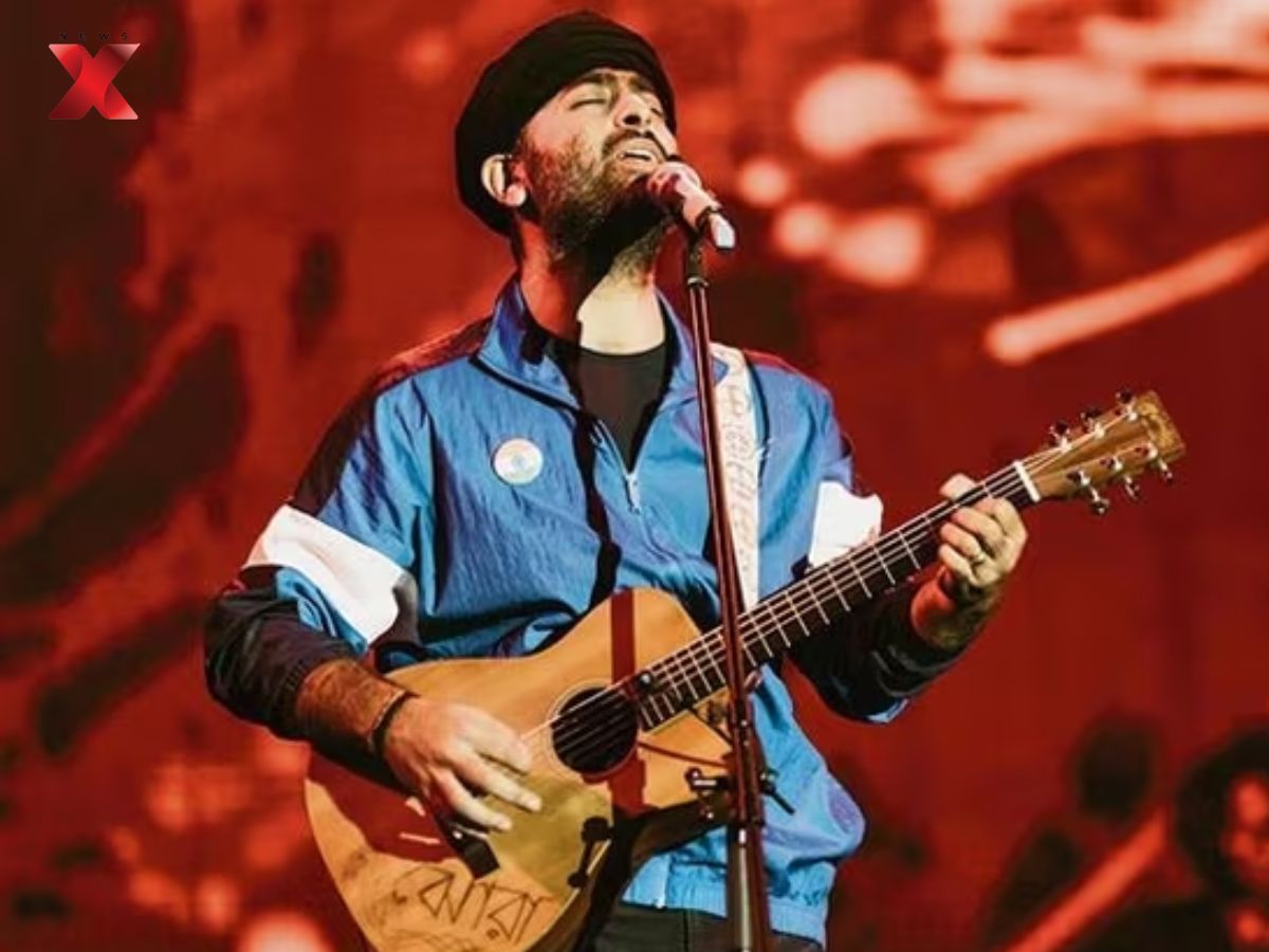 Arijit Singh Top Songs