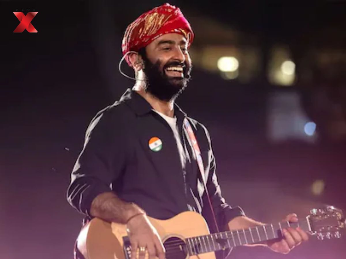 Why Arijit Singh Retired?