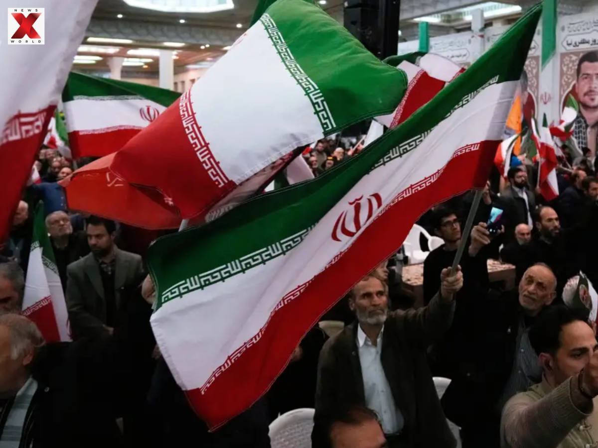 The Iranian government has offered a monthly payment of about $7 (Rs 631) (PHOTO: X)