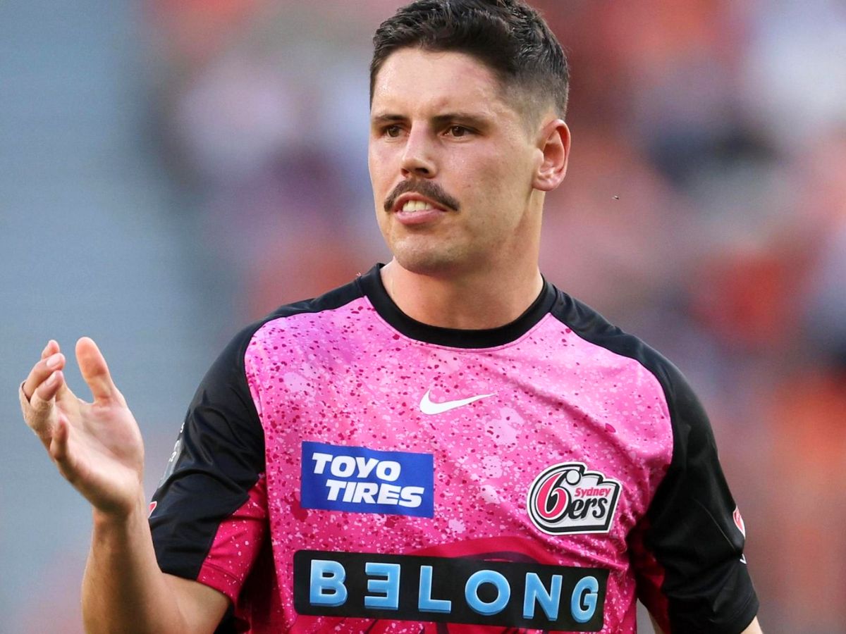 Ben Dwarshuis – BBL’s Consistent Strike Bowler!