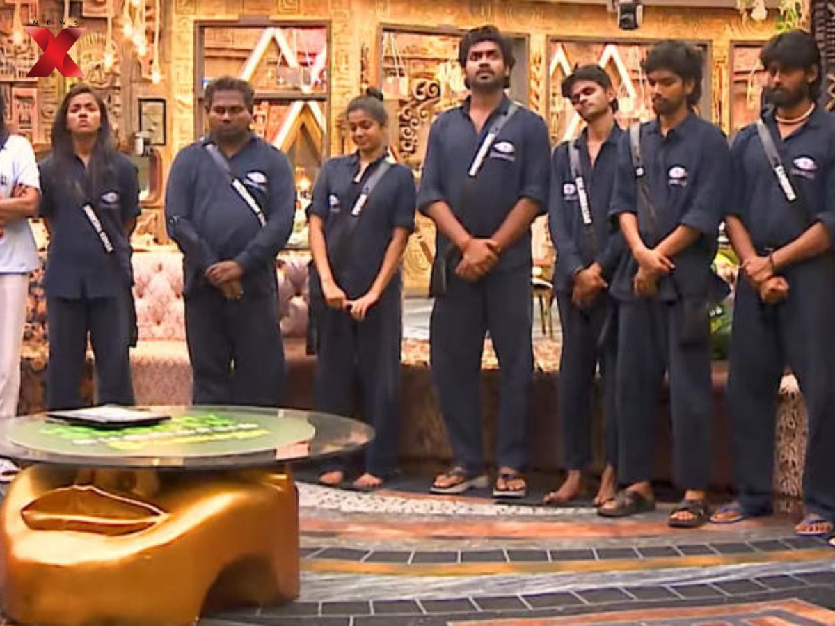 Bigg Boss Tamil Season 9 Grand Finale Prize Money