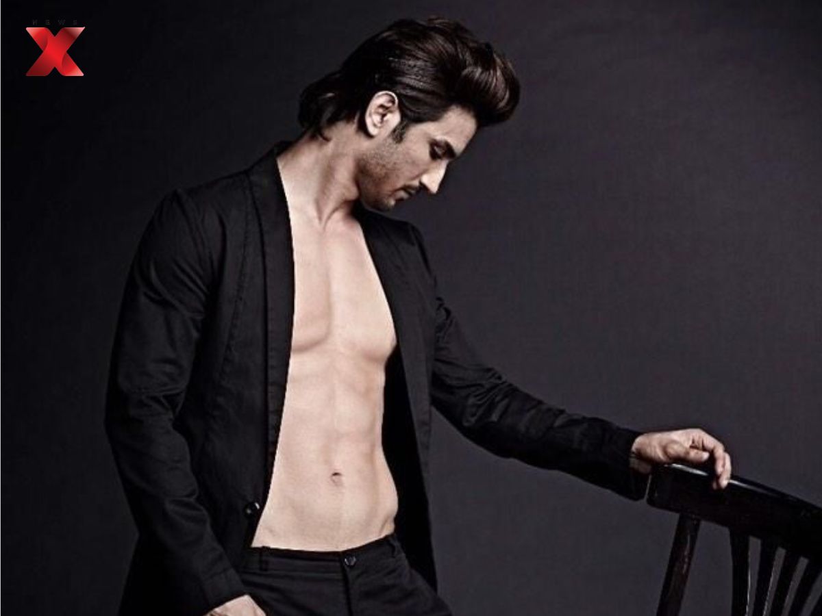 Sushant Singh Rajput Birthday: Deep Love for Science and Space