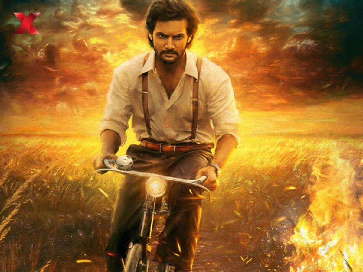 Shambhala Movie OTT: Story