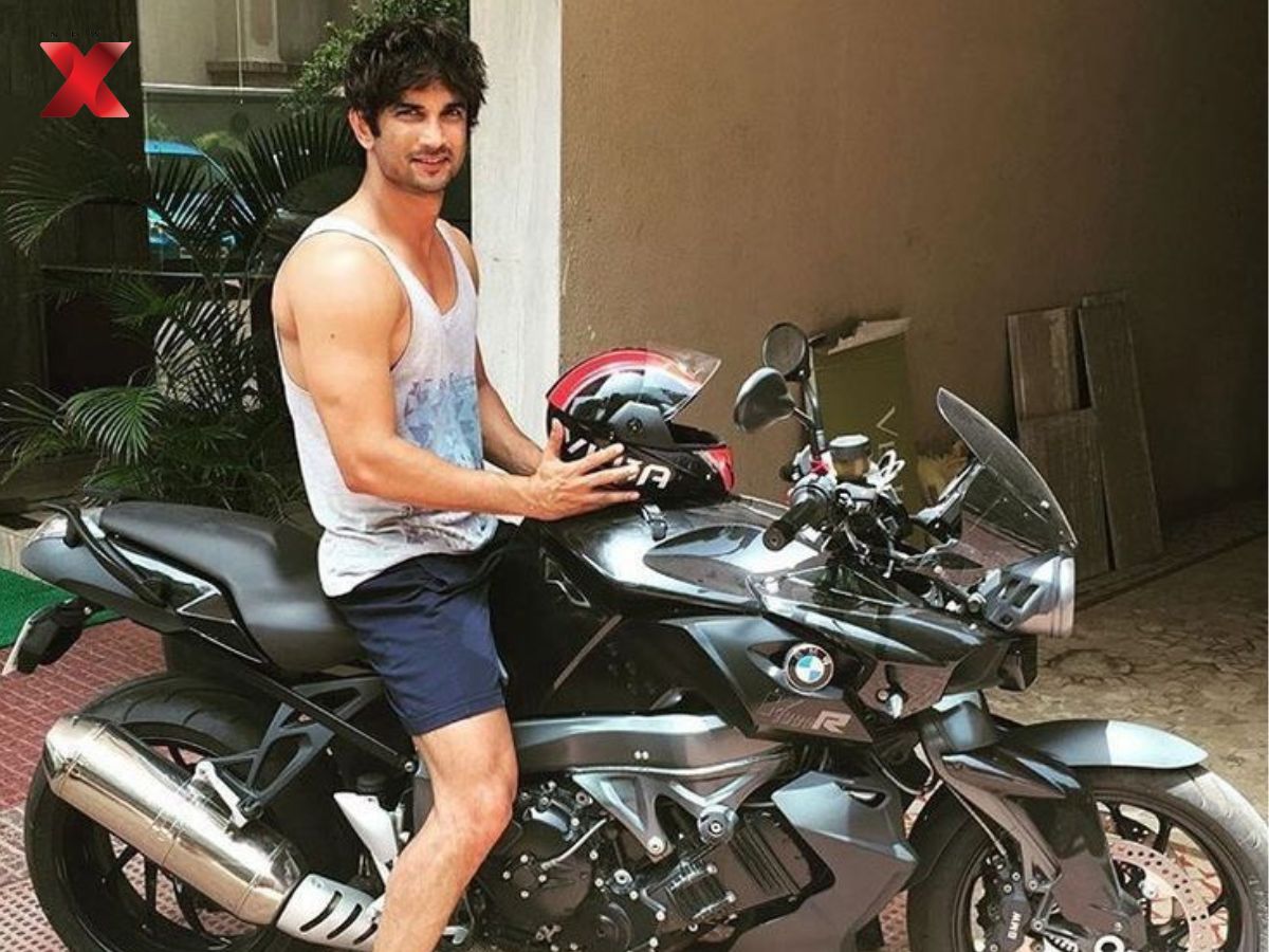 Sushant Singh Rajput Birthday: Outsider Who Made It Big
