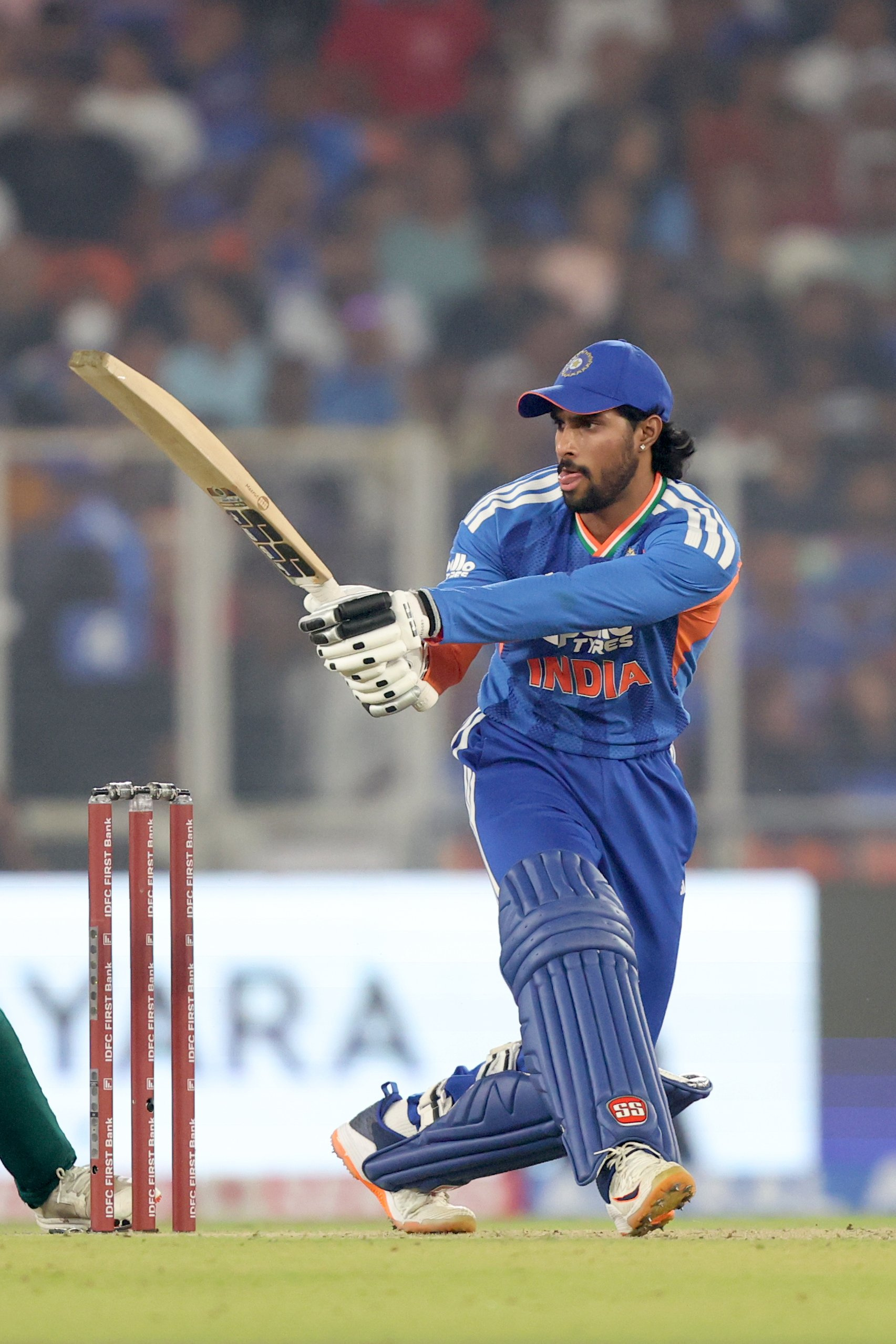 Tilak Varma Ruled Out of First Three NZ T20Is After Surgery | Quick Digest