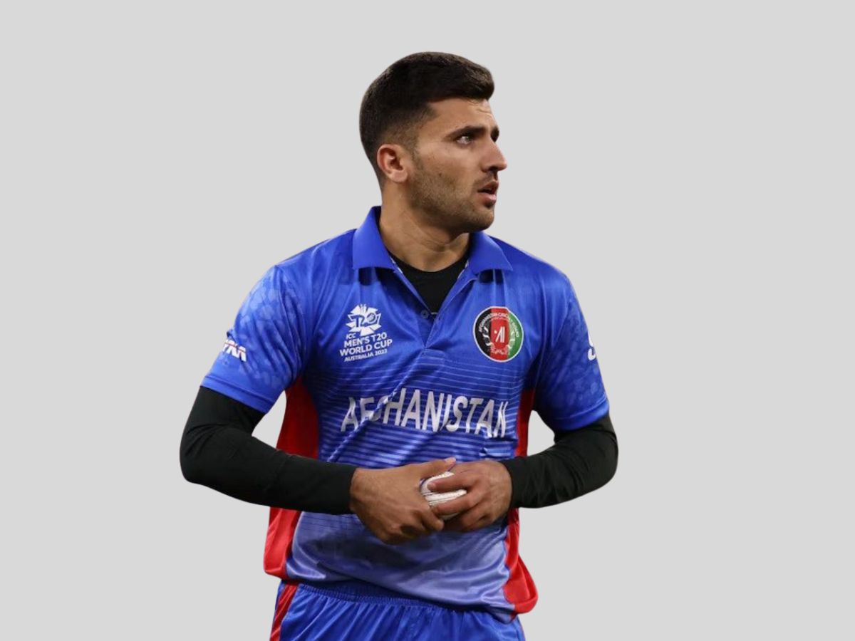 Fazalhaq Farooqi could be KKR’s like-for-like replacement