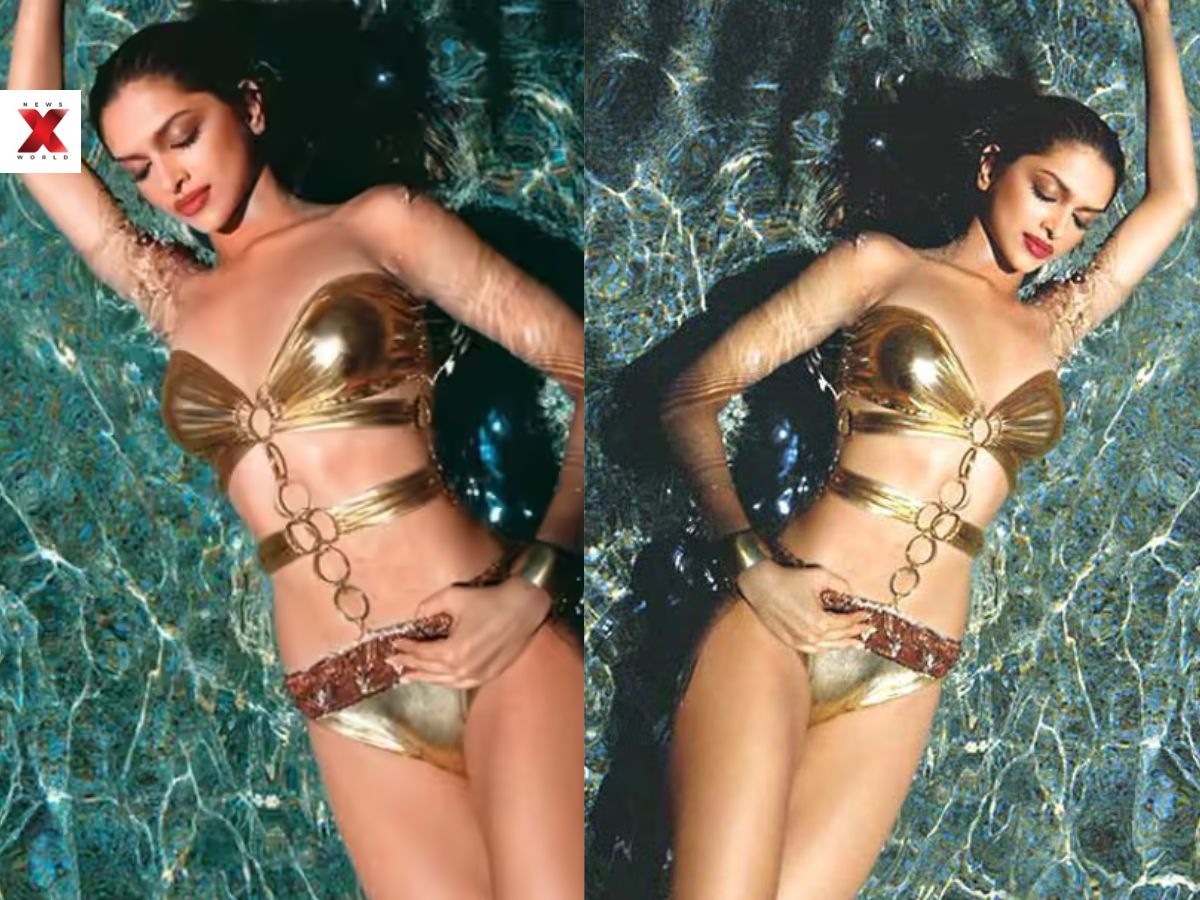 Deepika Padukone Mental Health Champion