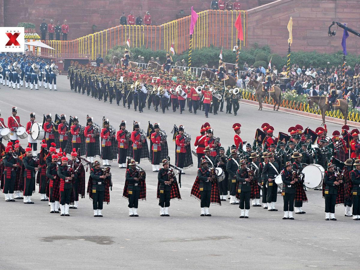 Republic Day 2026: Beating Retreat Tickets Date (Expected)
