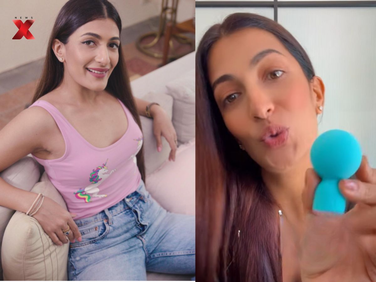 Leeza Mangaldas Podcast