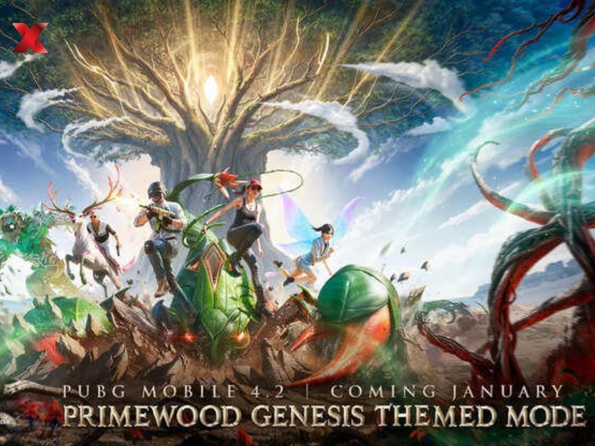 BGMI 4.2 Update Release Date