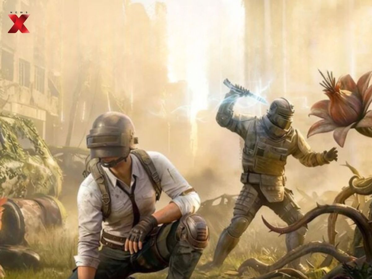 BGMI 4.2 Update Release Time