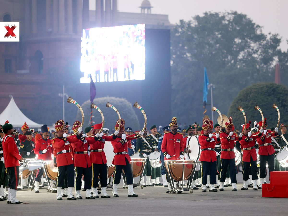 Republic Day 2026: Beating Retreat Documents Required