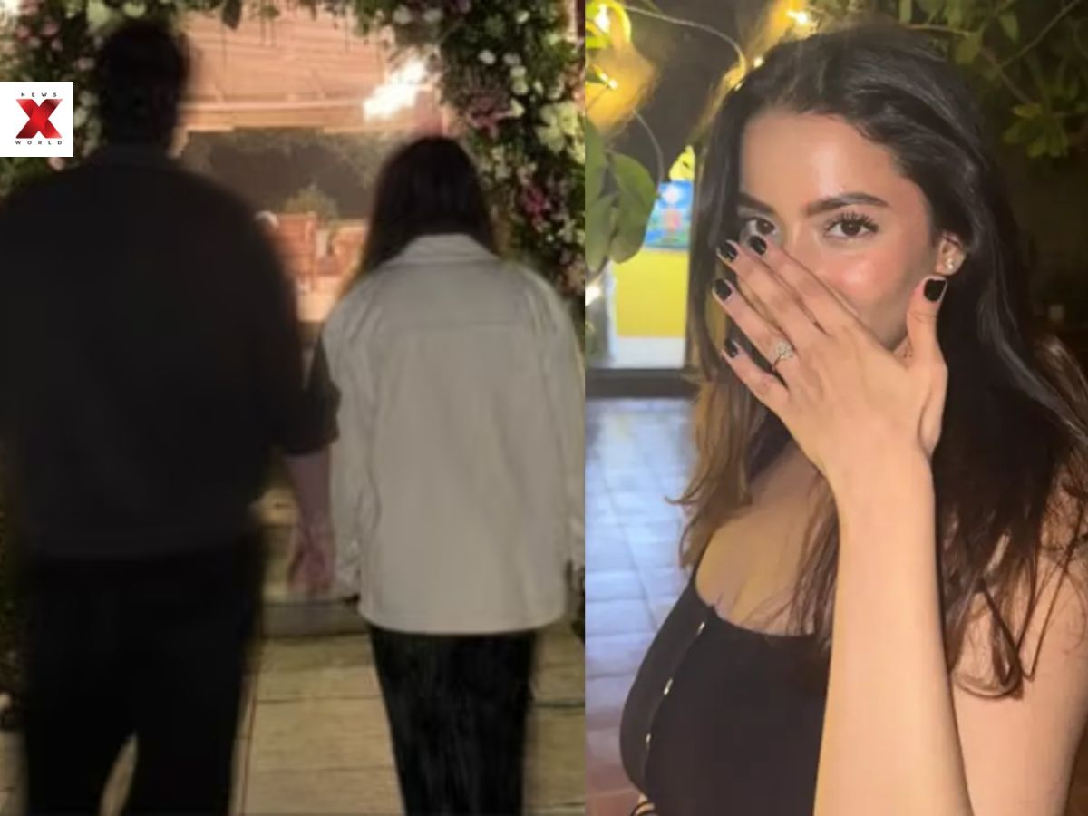 Tina Rijhwani Net Worth