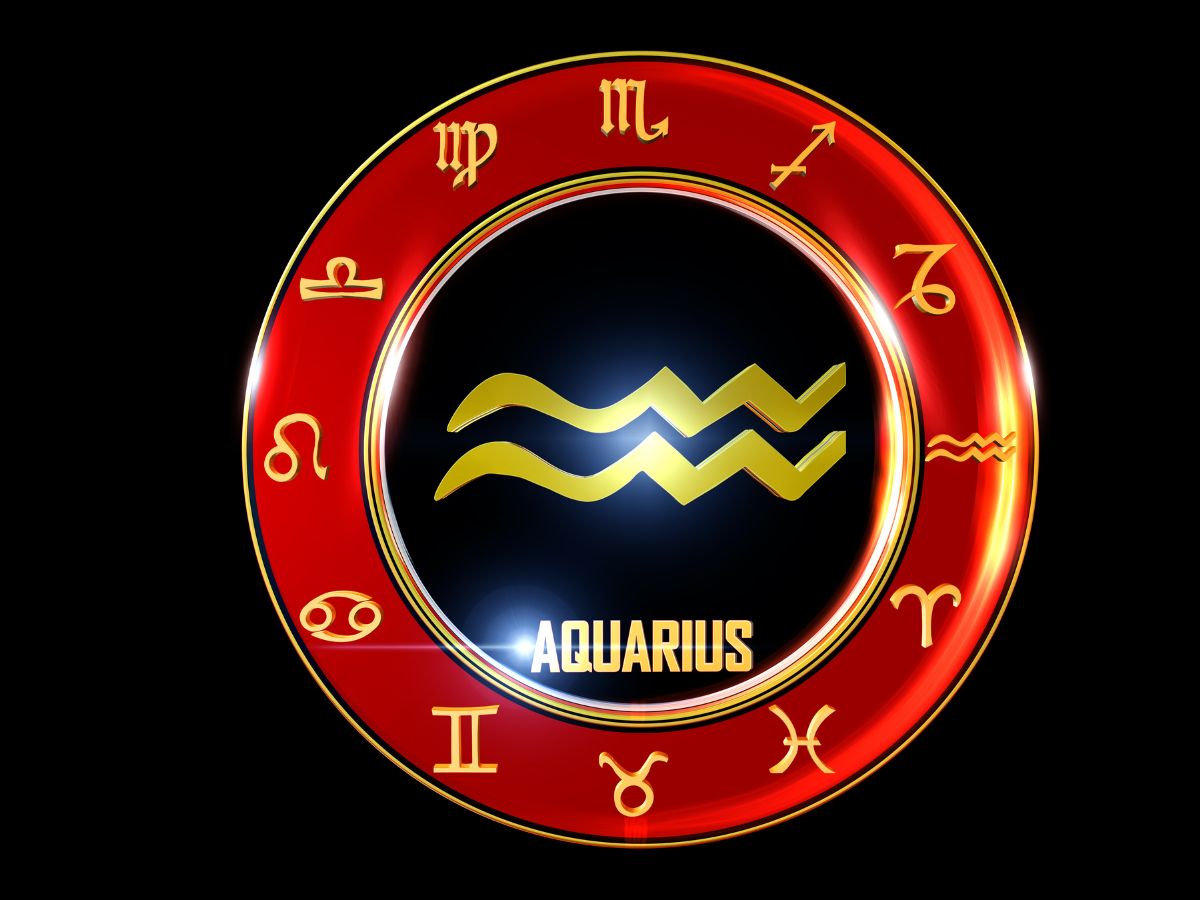 Aquarius