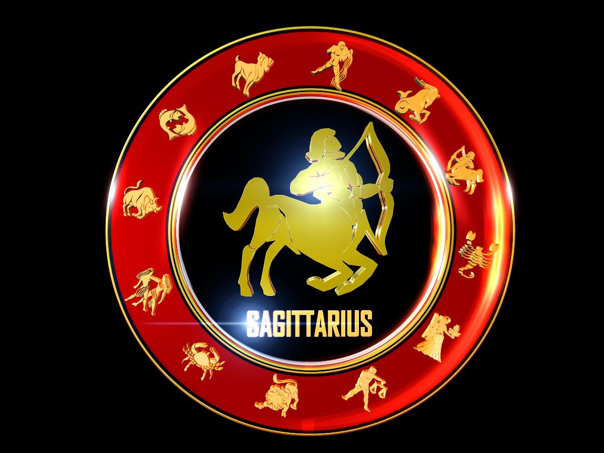 Sagittarius