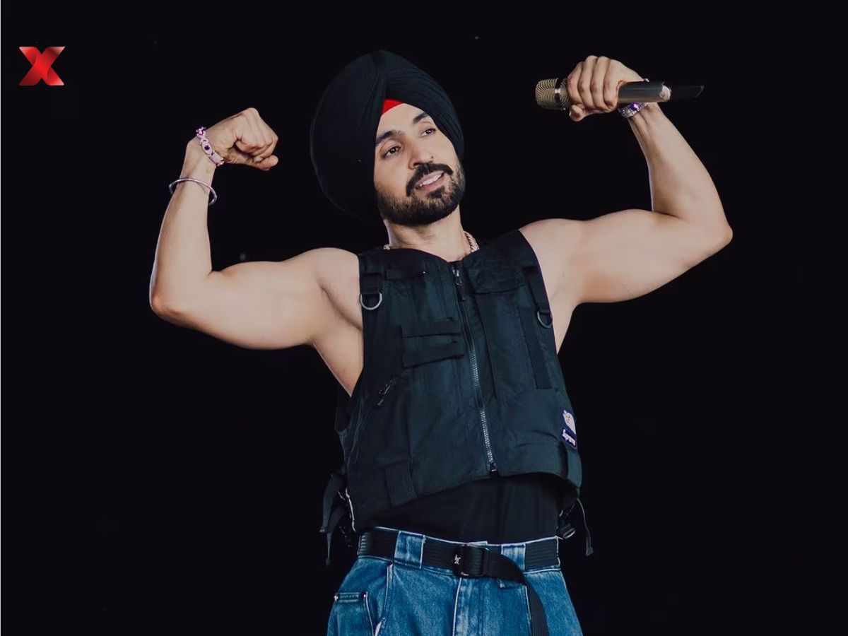 Diljit Dosanjh’s Real Name Mystery