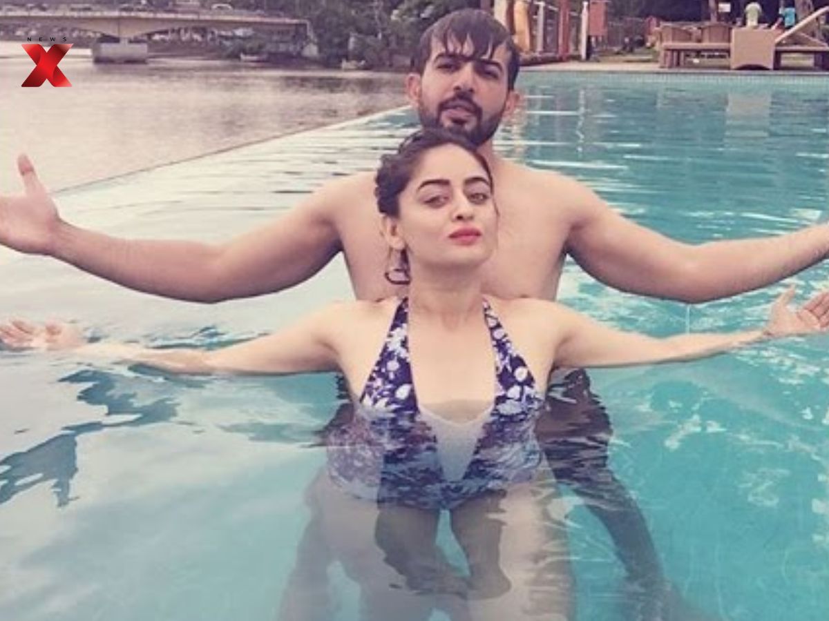 Jay Bhanushali and Mahhi Vij’s Divorce