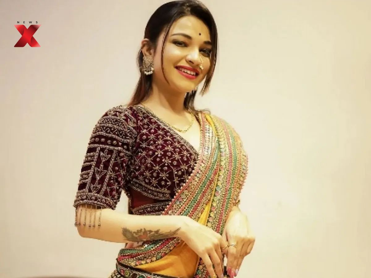 Bigg Boss Marathi Season 6: Radha Mumbaikar