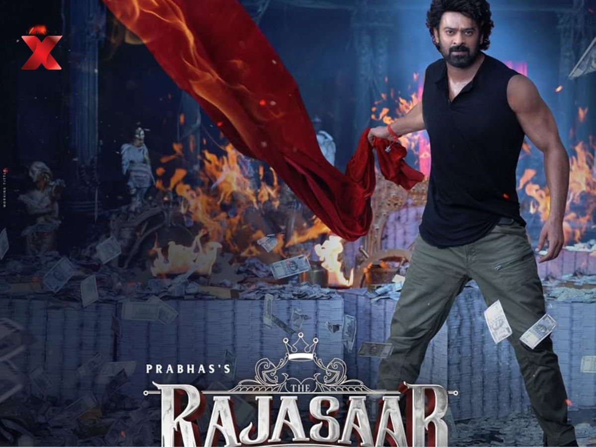 The Raja Saab Release Date