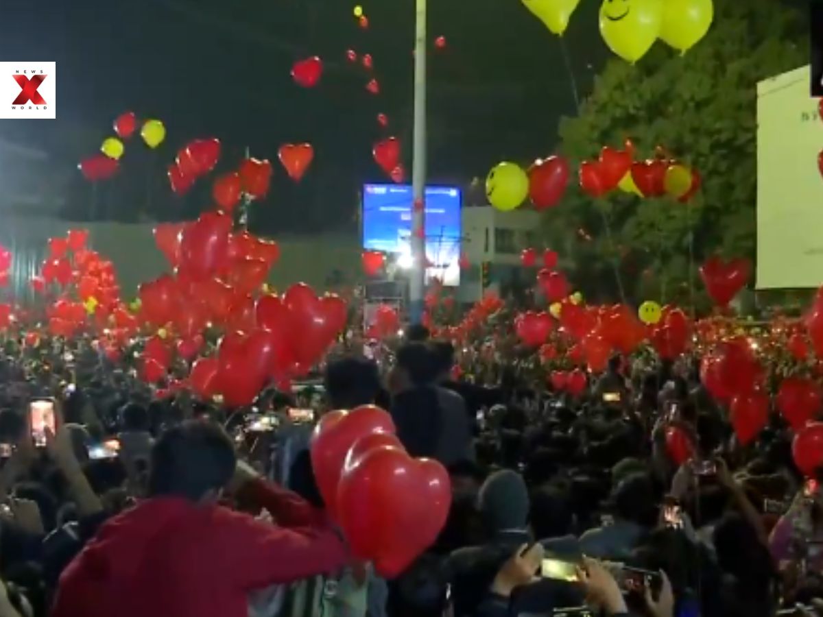 New Year 2026: Maharashtra