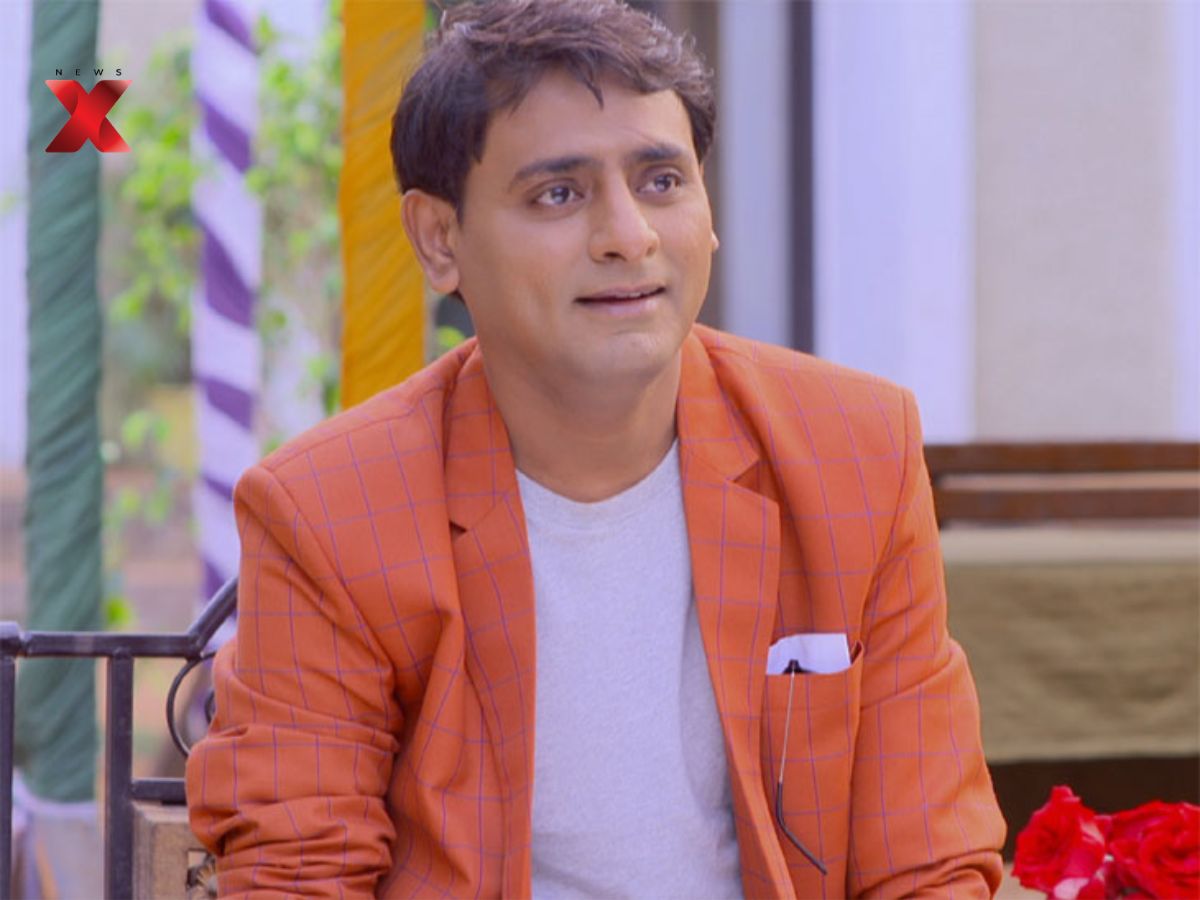 Bigg Boss Marathi Season 6: Sagar Karande