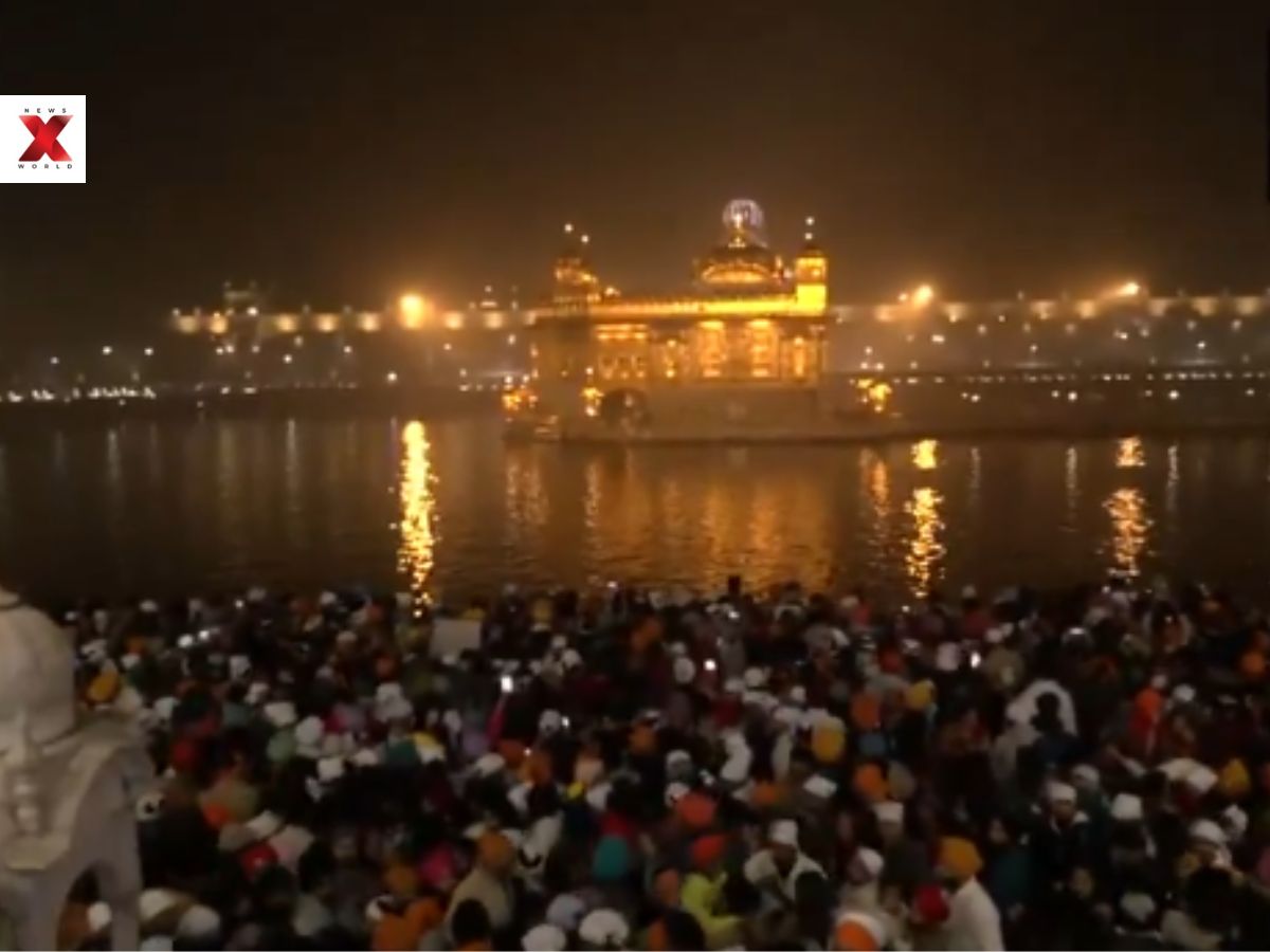 New Year 2026: Punjab