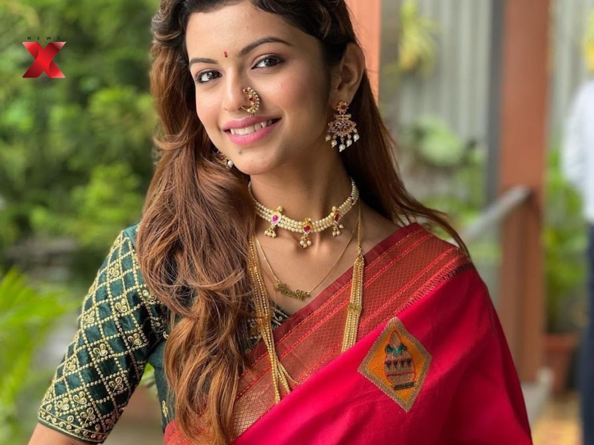 Bigg Boss Marathi Season 6: Anushree Mane