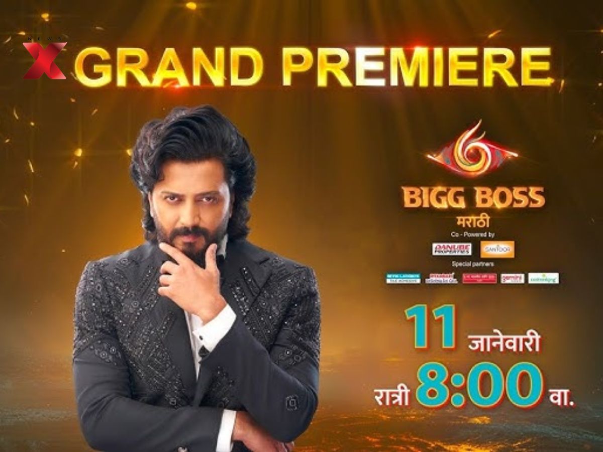 Where to Watch Bigg Boss Marathi Season 6?