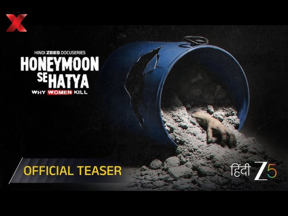 Where to Watch Honeymoon Se Hatya?