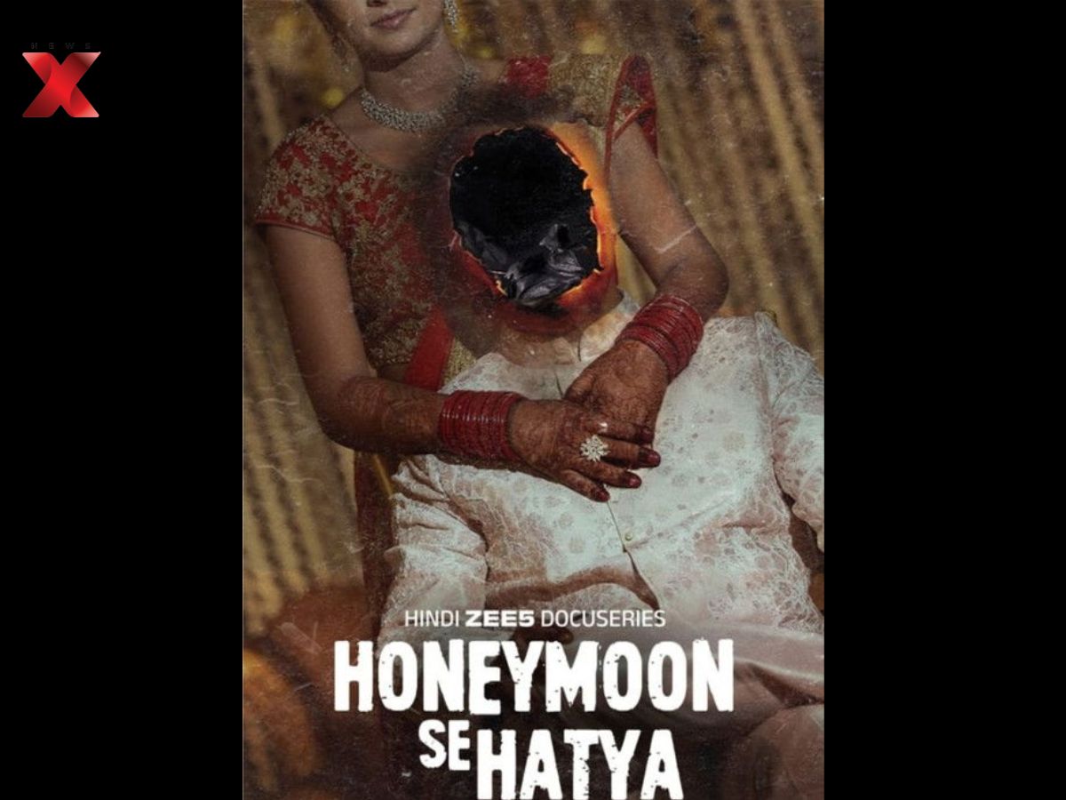 Honeymoon Se Hatya Total Episode