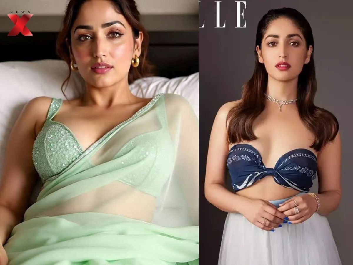 Yami Gautam Net Worth