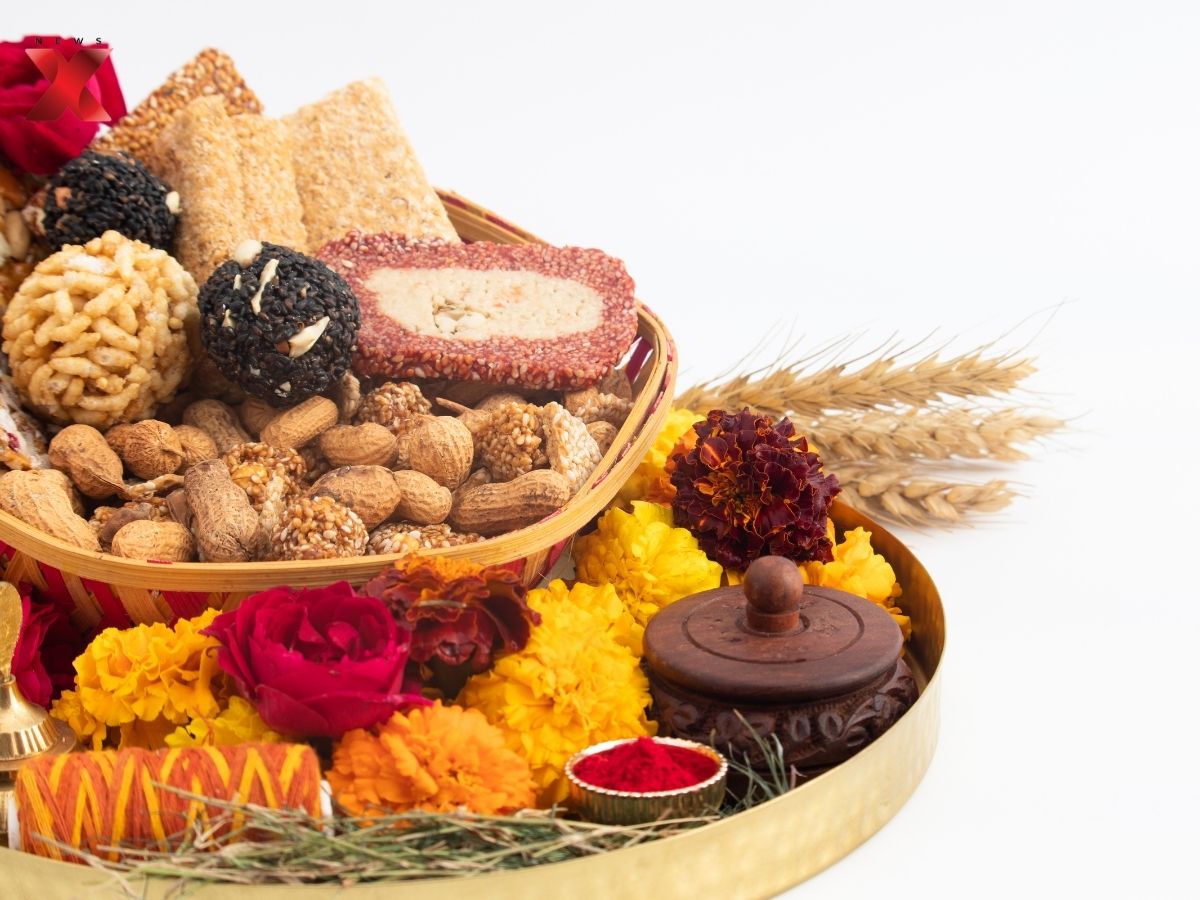 Happy Lohri 2026 Instagram Status