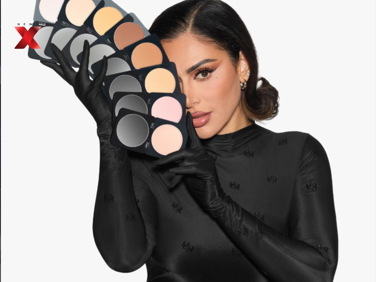 Huda Kattan Brand-Huda Beauty