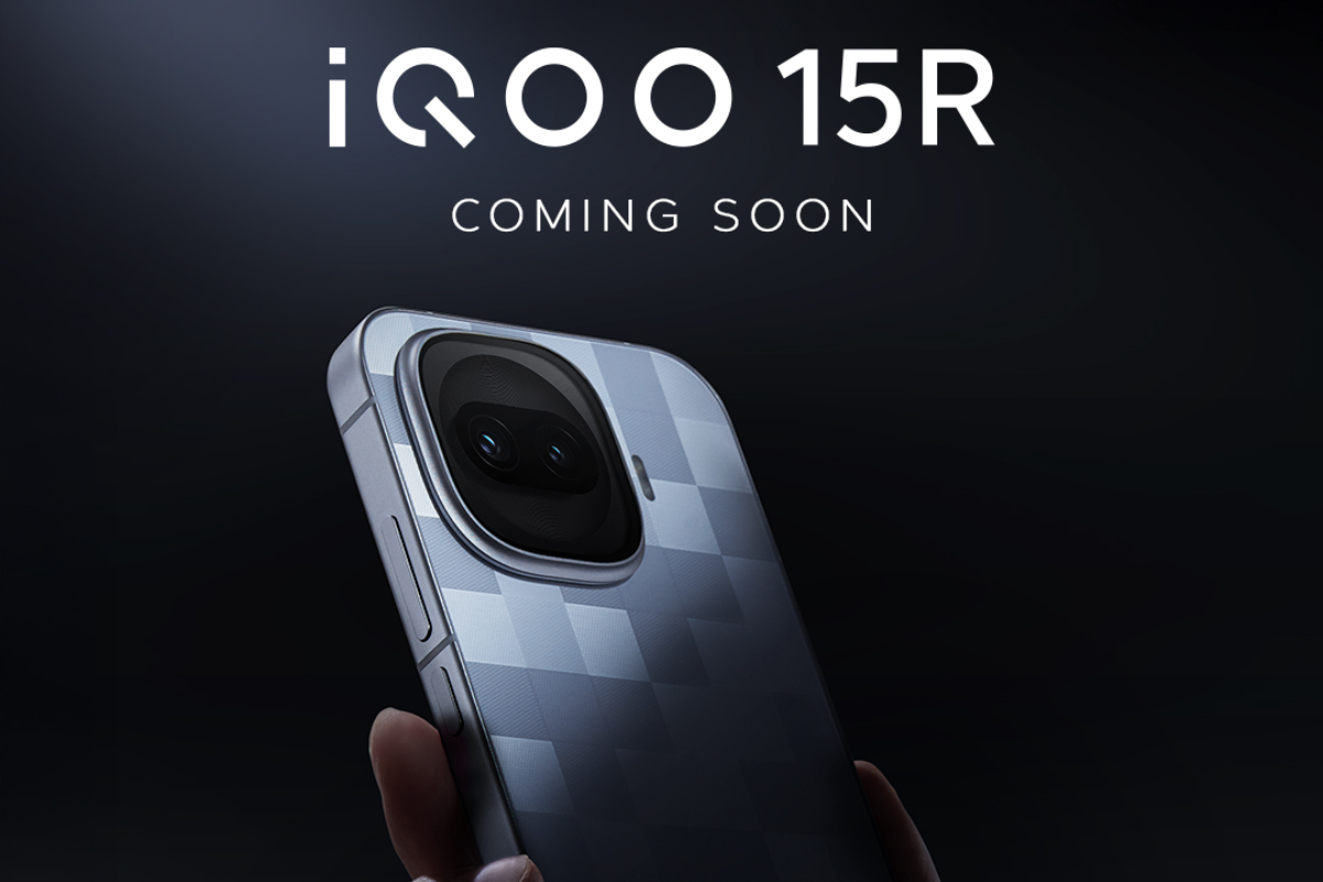 iQOO 15R To Debut Soon In India: 200MP Camera, Qualcomm Snapdragon Chipset, 7,600mAh Massive Battery, Check Expected Features And Launch Date