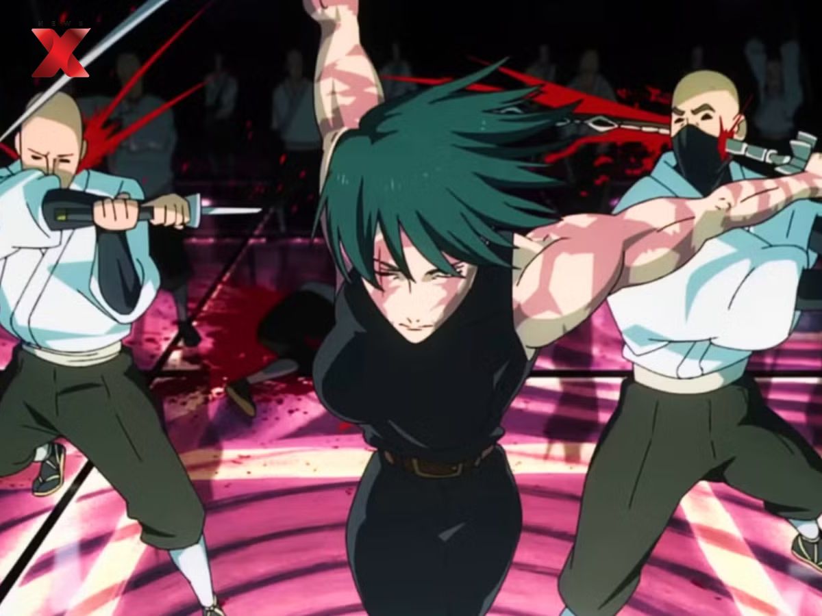 Jujutsu Kaisen Season 3 Episode 4: Story