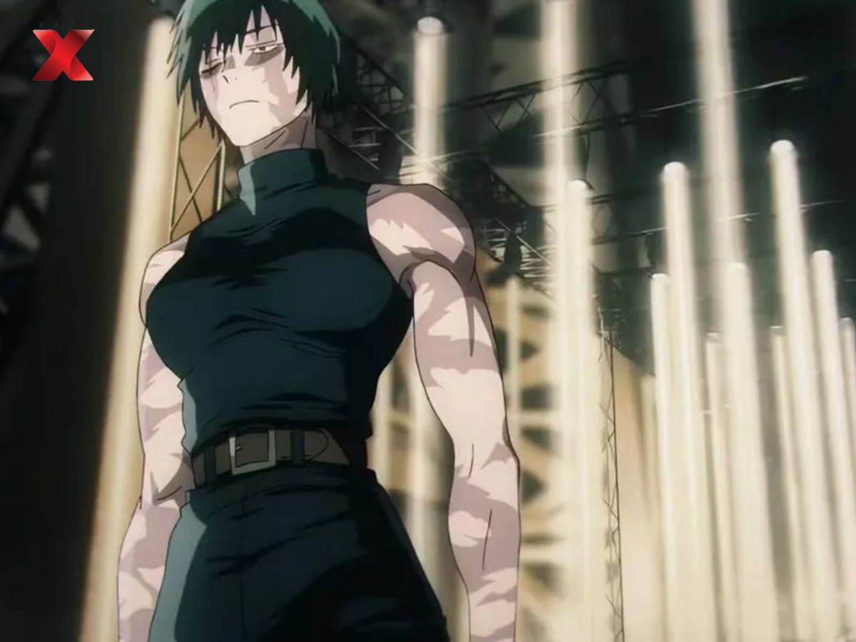 Where to Watch Jujutsu Kaisen Season 3 Episode 4