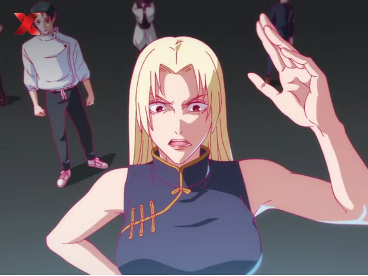 Jujutsu Kaisen Season 3 Episode 4: Episode Name