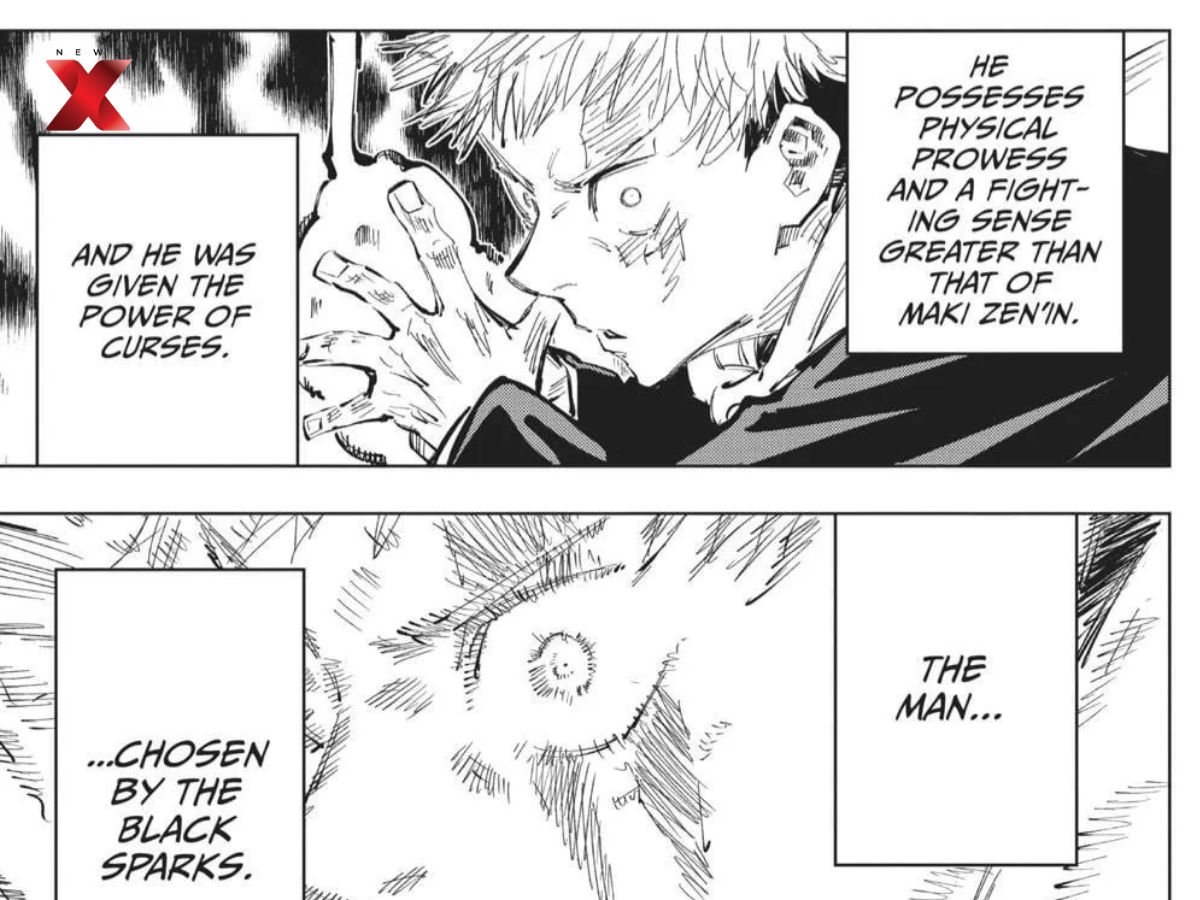 Jujutsu Kaisen Modulo Chapter 20: Release Date