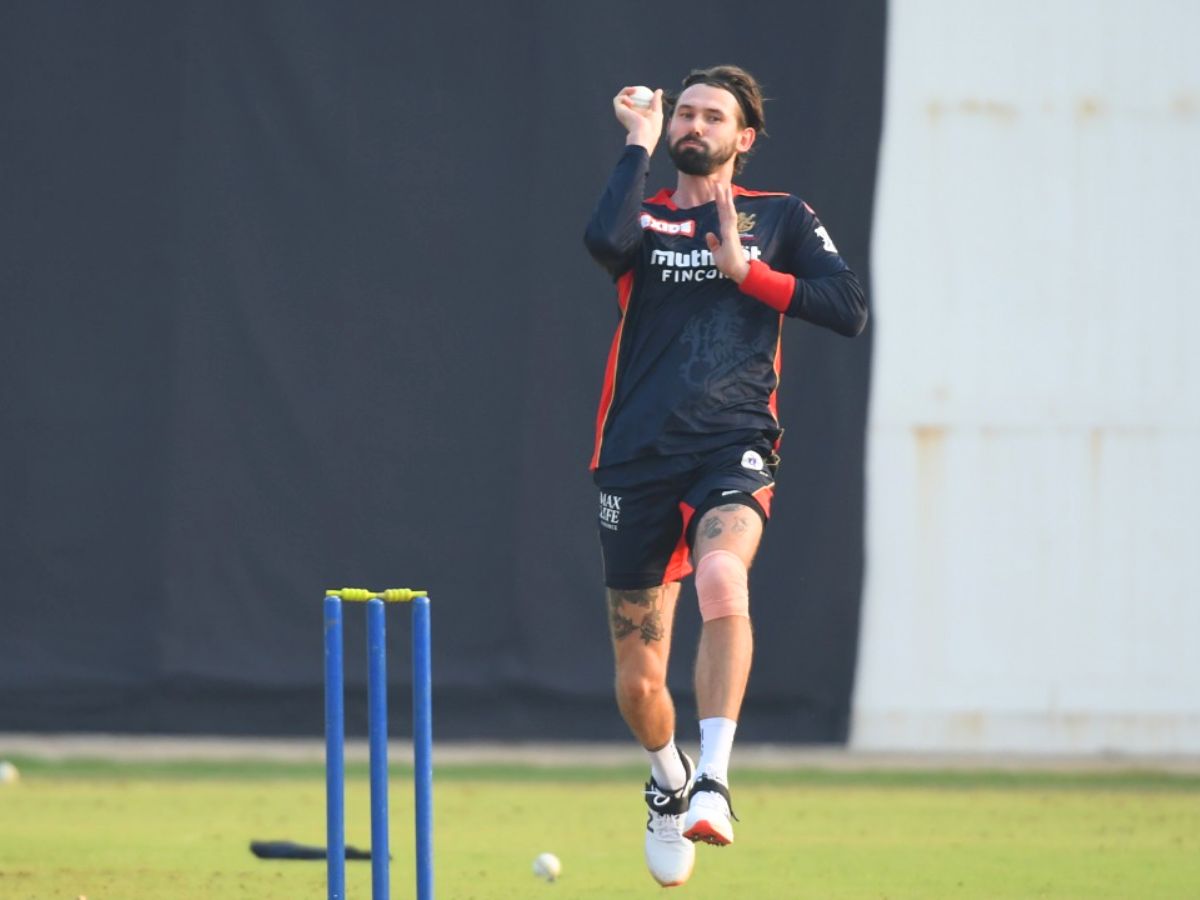 Kane Richardson – BBL’s Wicket-Taker Extraordinaire!