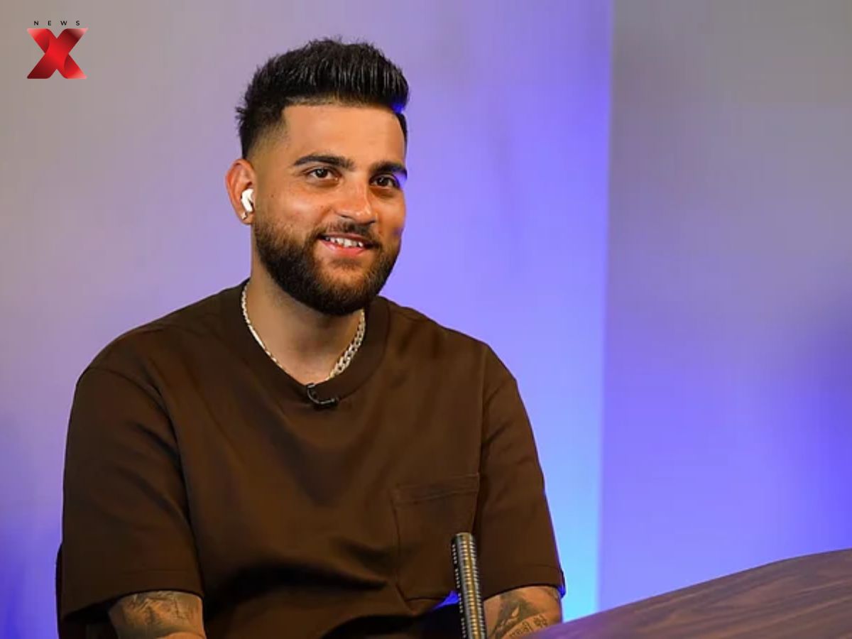 Karan Aujla Net Worth